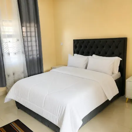 Ardent Nexus Lodge & Restaurant, Kabwe, Zambia