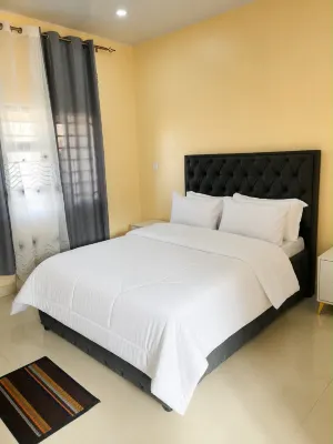 Ardent Nexus Lodge & Restaurant, Kabwe, Zambia - 4-Star
