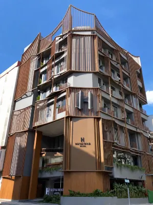 Hatyai Hour Hotel - 精品