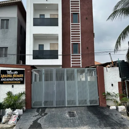 Abadel homes and apartments