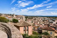 Elegant & Cosy Studio in the Heart of Historic Hyères - 3-نجوم