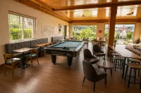 Le Petit Prince Hostel Sapa - 2 stjerner