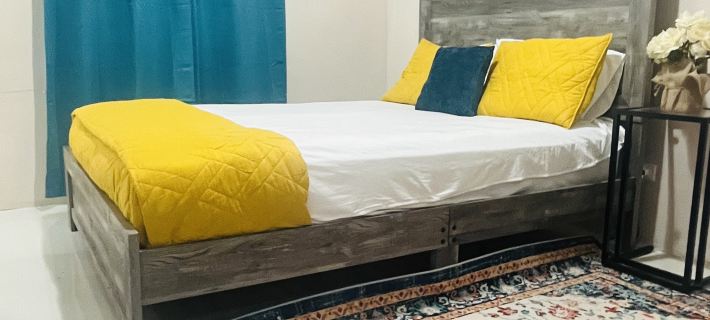 BeyondTheSalt-1BDR A/C, Hot Water, Wi-Fi, FreePark Hotels in Kingston