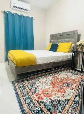 BeyondTheSalt-1BDR A/C, Hot Water, Wi-Fi, FreePark - Kitchens