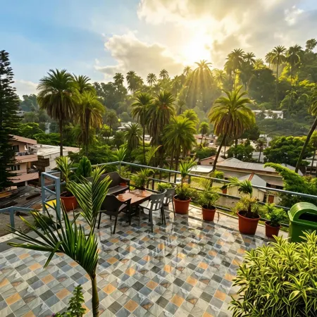 Royal Raj Palace