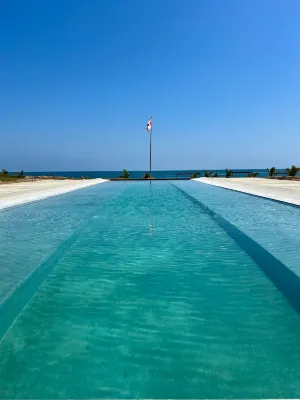 La Morada Punta Sal - Oceanfront beach house - 4-Star