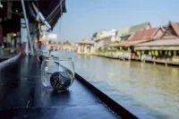 Baannapuk Amphawa - 新