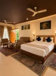 Gajantara Resort Pench By Roam Hospitality - breakfast