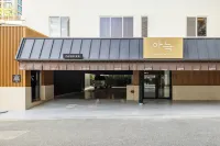 ANOOK HOTEL HWAJUNG GWANGJU TERMINAL - Bintang 3