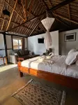 Baraka Camp Resort - 주차장