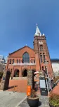 Aran Stay/5張大床/12人團體/按摩浴缸/大型投影幕/東城路 - 新開幕
