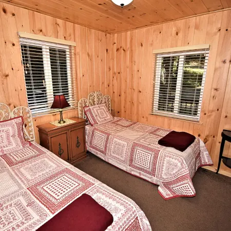 Twain Harte Rentals 4 Bdrm 2Bath Lake Member Wi-Fi