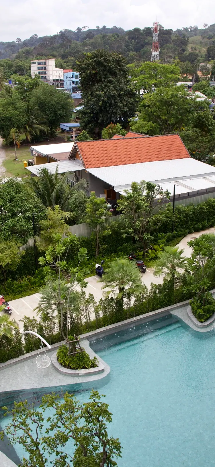 รูปภาพของTitle Serenity NaiYang - 1BR Flat