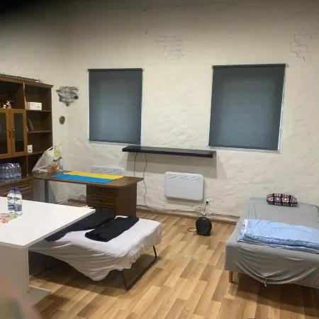 Artishalico Hostel
