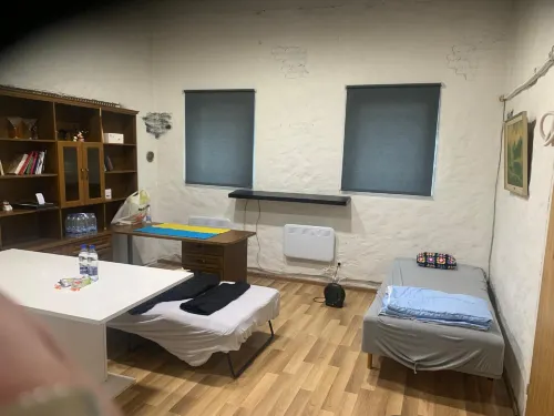 Artishalico Hostel - 2 Sao