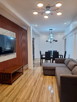 Cozy Retreat Iriga - 홈스테이