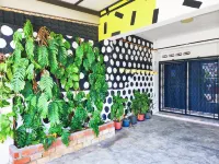 Ipoh Station 18, Rainforest Cappri 1 Отели в г. Ипох