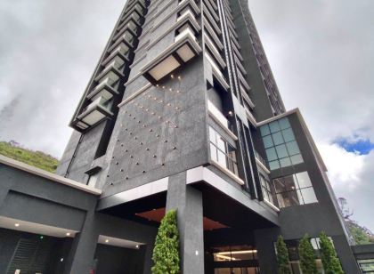 溫馨清風度假屋，位於雲頂高原I.D. 23樓