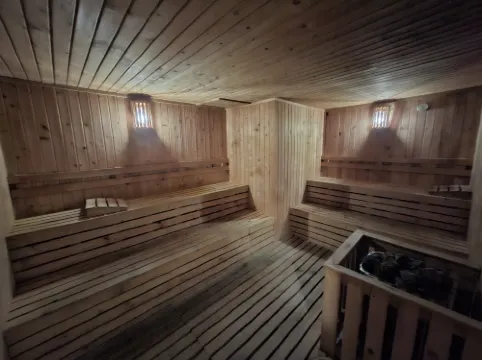 Gold coast seaview pik Jakarta by SuiteStay Empfohlen Photos