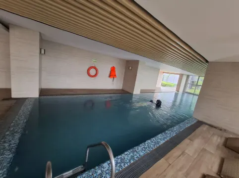 Gold coast seaview pik Jakarta by SuiteStay Freizeit und Erholung Photos