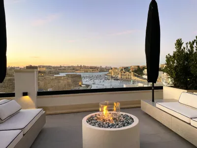 CITE PRIVEE MALTE - FORBIDDEN CITY HOTELS Hotel in zona Birgu Belvedere/Is-Simenta
