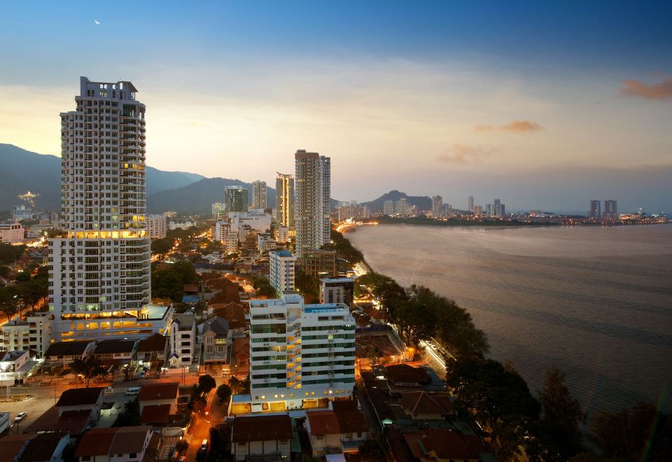 Gurney Bay Hotel, A PARKROYAL Partner HOTEL