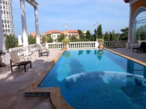 Villa Primo Khaoyai near Toscana