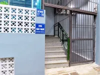 Era Apartment Cat Linh Отели рядом с достопримечательностью «Донгда»