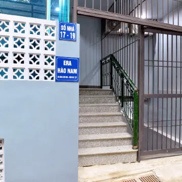 Era Apartment Cat Linh