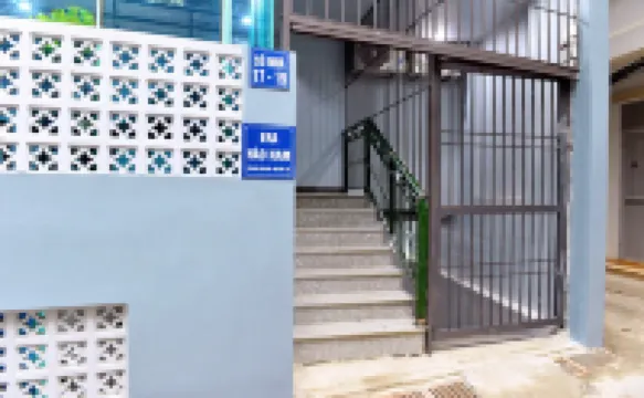 อพาร์ตเมนต์ เอรา แคท ลินห์