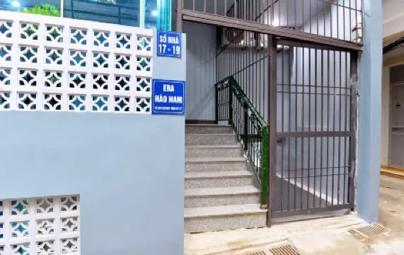 Era Apartment Cat Linh Отели рядом с достопримечательностью «Мавзолей Хо Ши Мина»