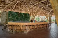 The Hill Hotel & Resort Sibolangit Powered by Archipelago - breakfast