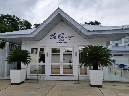 Blu Serenity Villas & Hotel by SMS Hospitality