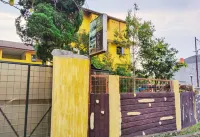 Hotel New Sabrina Hoteller i Leuwimalang