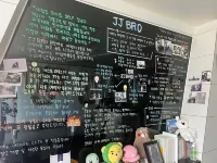 JJBRO HOSTELL / GUESTHOUSE