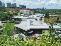 mySuites Legoland * 2-BR for up to 6-pax