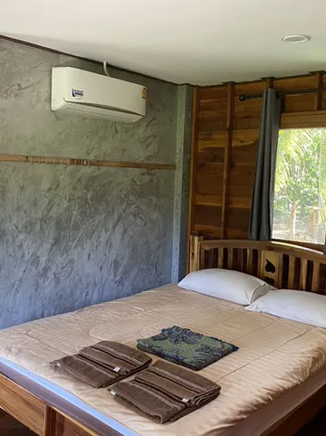 รูปภาพของกำนันมี่การ์เด้นโฮม