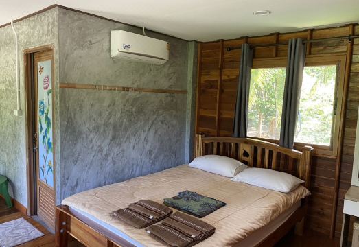 Kamnanmee Gardenhome