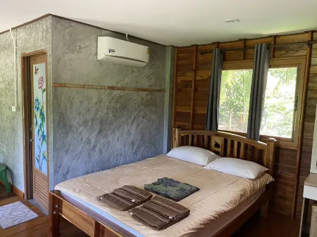 Kamnanmee Gardenhome Отели рядом с достопримечательностью «Wat Pradu Riang School»