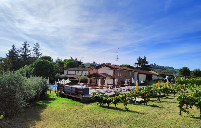 LA SABBIONA