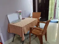 Ajem-Lar Homestay Hotel a 