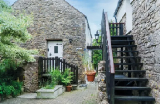 The Loft, One Bedroom Apartment, St Florence