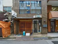 4 min walk to Shinbashi Station, Ginza, Imperial Palace, Tokyo Tower / Max6