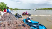 Bangpakong Boat Club Hotels in Amphoe Bang Pakong