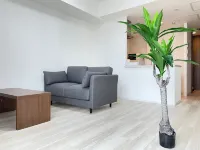 1202 The best access in central Sapporo!5 min walk from Susukino Station
