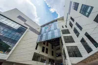 Setiawalk Puchong Cozy & Clean (6-7pax) 2R2B - ที่มีที่จอดรถ
