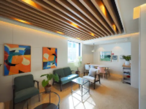 daisyhotel Hotels in Tongyeong-si