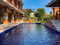 Candra Loka Studio & Apartment by the Loka