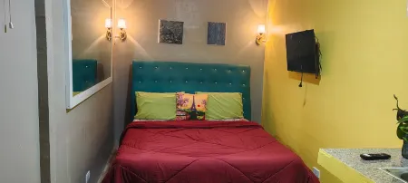 Kikay's Bed and Breakfast