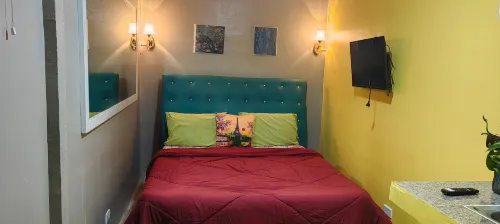 Kikay's Bed and Breakfast